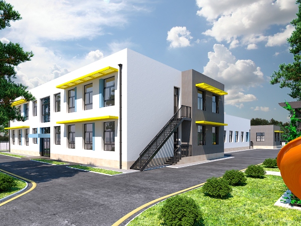 Shusha General Aerial View1