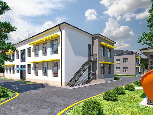 Shusha 9 District 3 Street View1