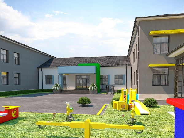 Shusha 7 District 11 Street View1