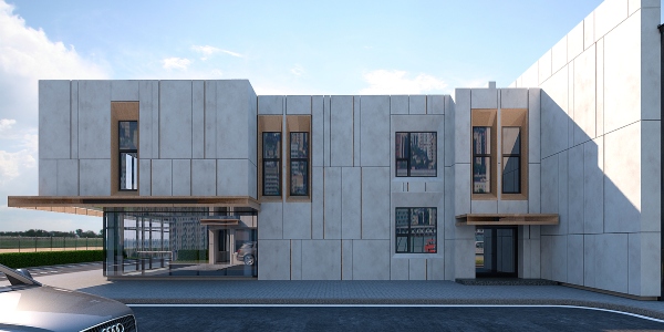 Shusha 9 District 3 Street View1