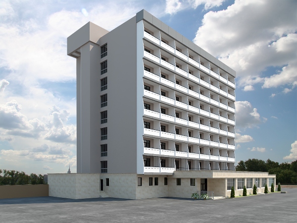 Shusha 9 District 3 Street View1