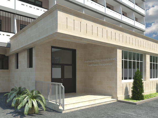 Shusha 10 District 3 Street View2