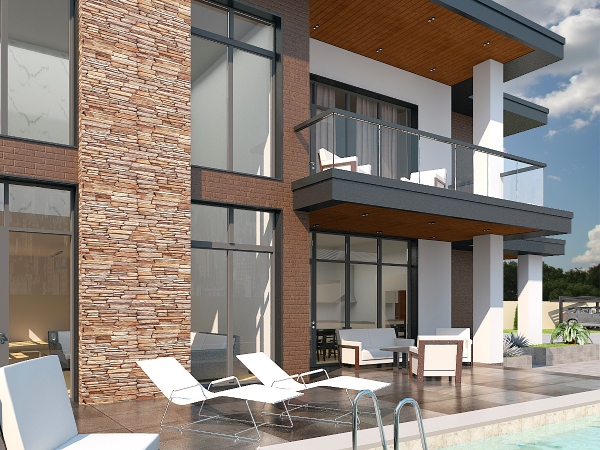 Shusha 11 District 3 Street View3