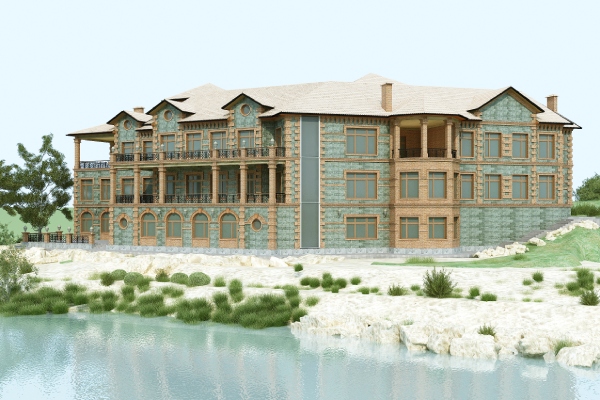 Shusha 11 District 3 Street View3