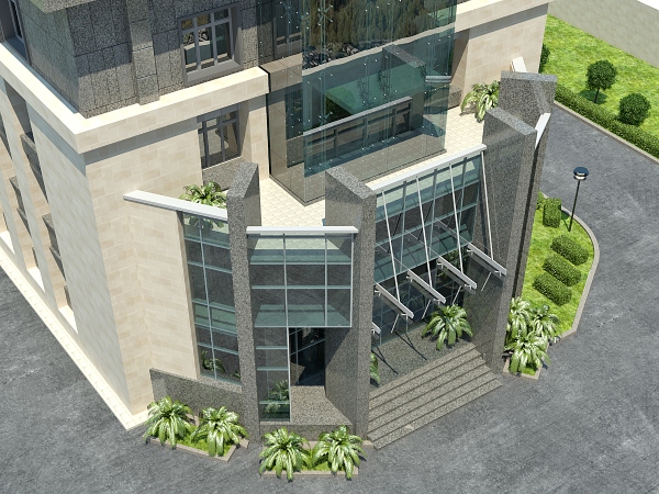 Shusha 10 District 3 Street View2