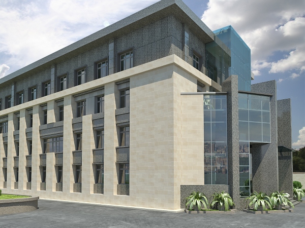 Shusha 7 District 11 Street View1