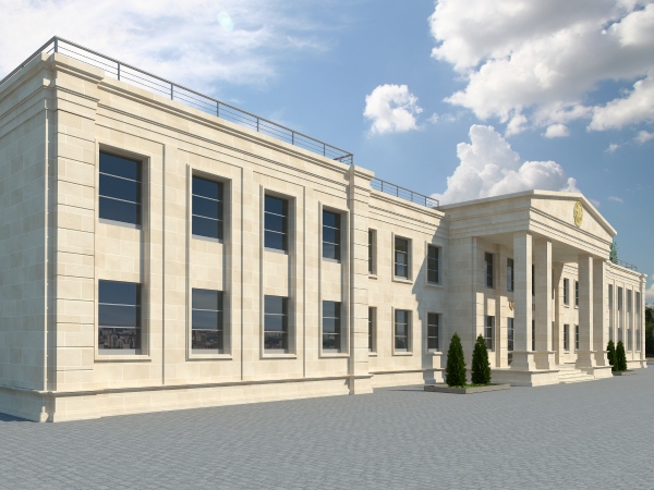 Shusha 11 District 3 Street View3