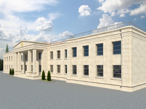 Shusha 10 District 3 Street View2