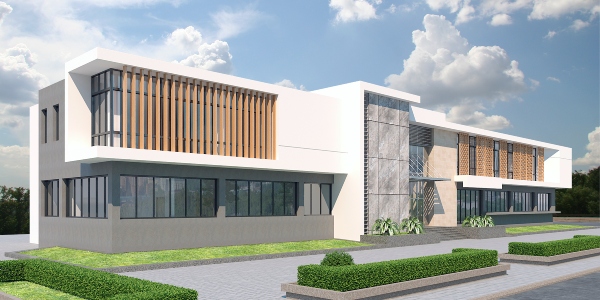 Shusha 2 District 1 Street View2