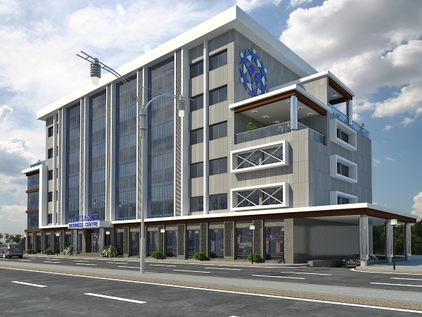 Shusha 9 District 3 Street View1