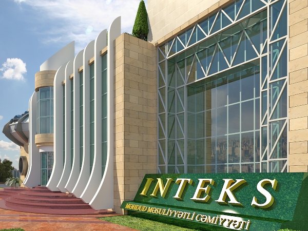 Shusha General Aerial View1