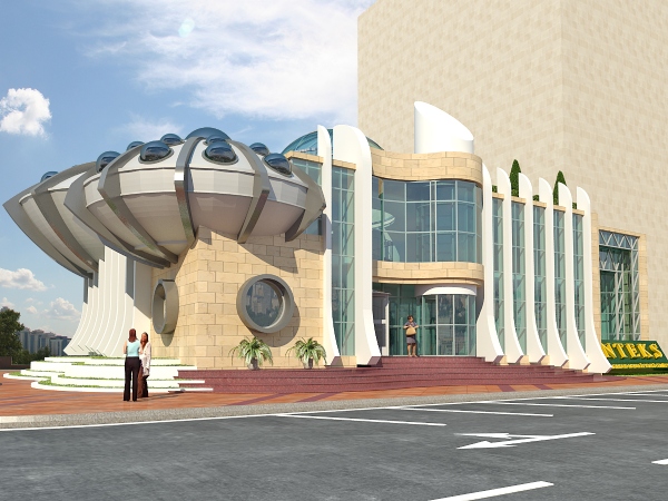 Shusha 9 District 3 Street View1