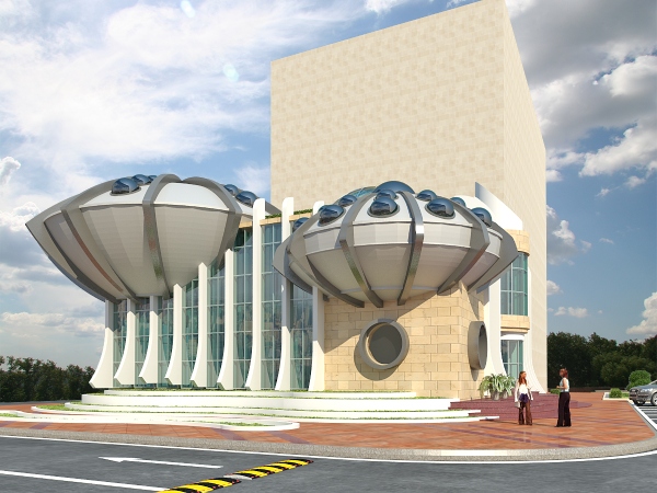 Shusha 11 District 3 Street View3