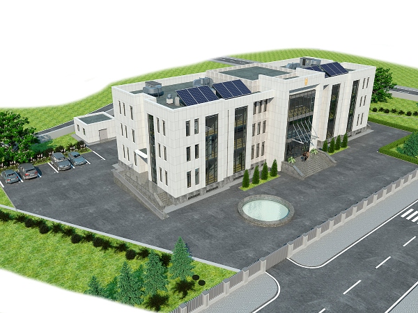 Shusha 7 District 11 Street View1