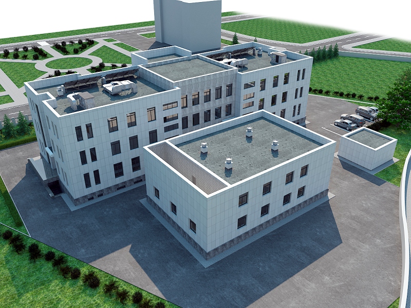 Shusha 6 District 4 Street View3