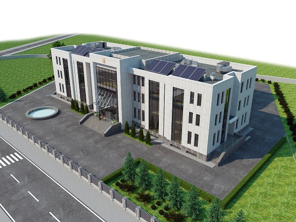 Shusha 5 District 4 Street View2