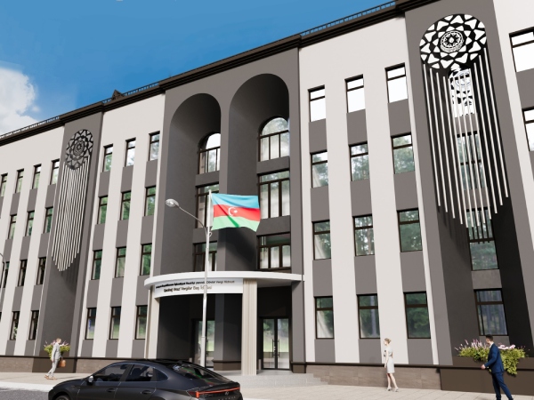 Shusha 5 District 4 Street View2