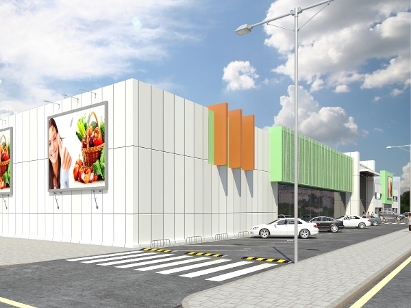 Shusha 7 District 11 Street View1