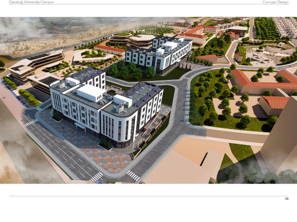 Shusha General Aerial View1