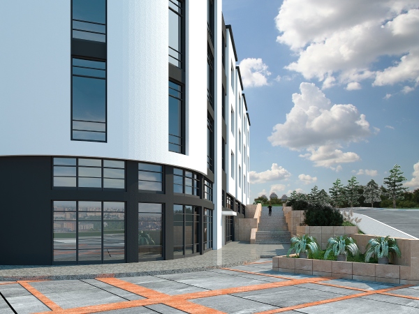 Shusha 11 District 3 Street View3