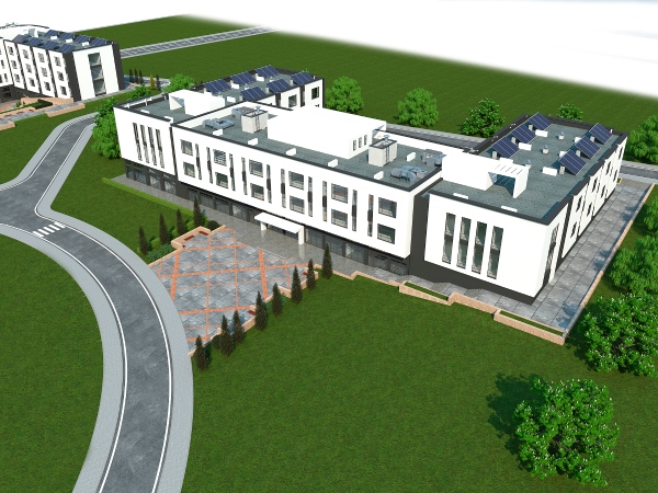 Shusha 7 District 11 Street View1