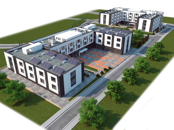 Shusha 10 District 3 Street View2