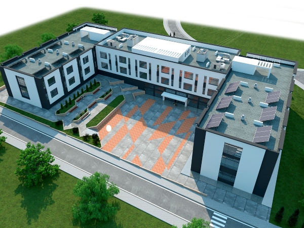 Shusha 6 District 4 Street View3