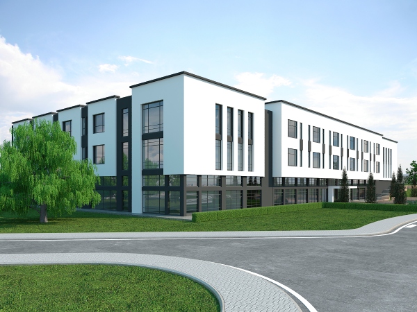 Shusha 5 District 4 Street View2