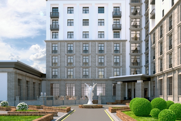 Shusha 11 District 3 Street View3