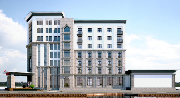 Shusha 6 District 4 Street View3