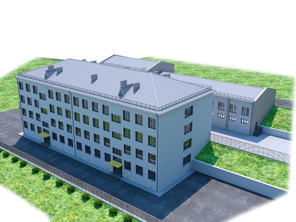 Shusha 11 District 3 Street View3