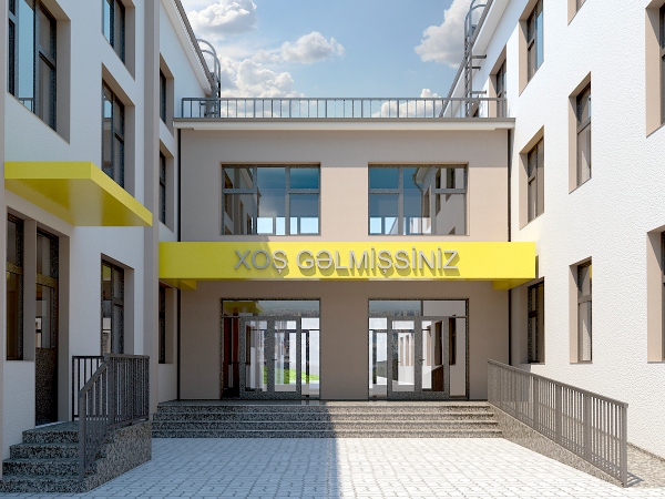 Shusha 7 District 11 Street View1