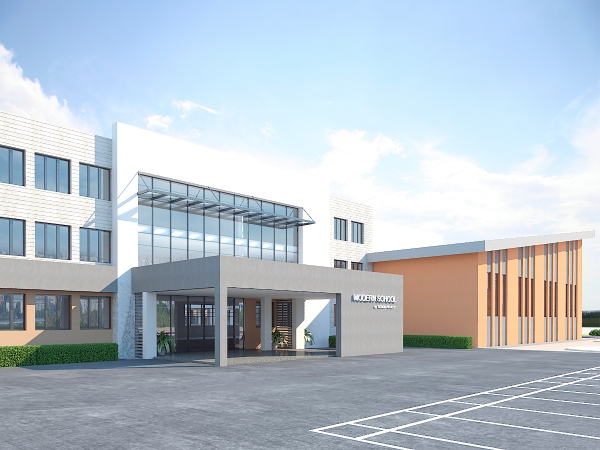 Shusha 2 District 1 Street View2