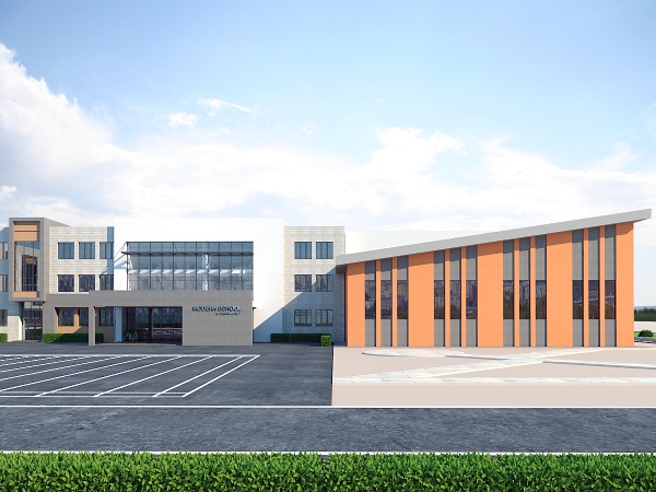 Shusha General Aerial View1