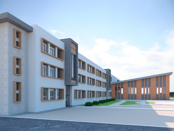 Shusha 10 District 3 Street View2