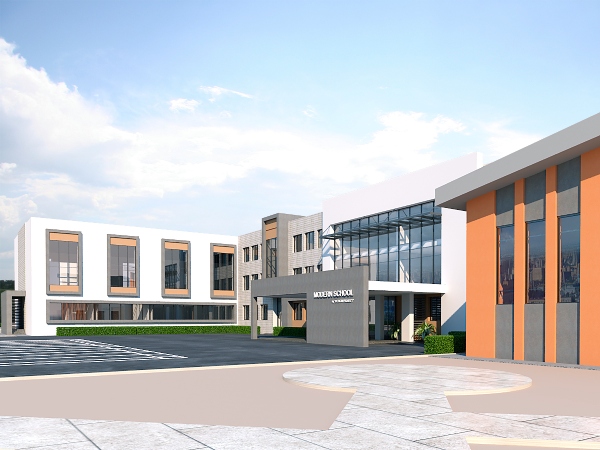 Shusha 6 District 4 Street View3