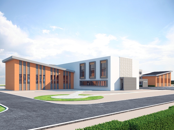 Shusha 5 District 4 Street View2