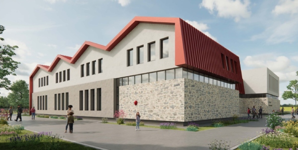 Shusha General Aerial View1