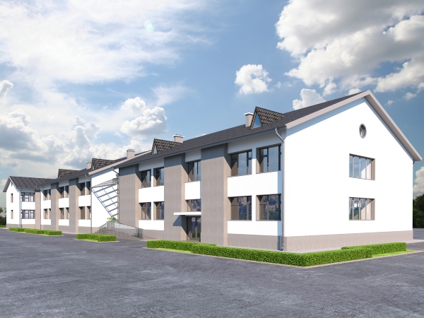 Shusha 7 District 11 Street View1