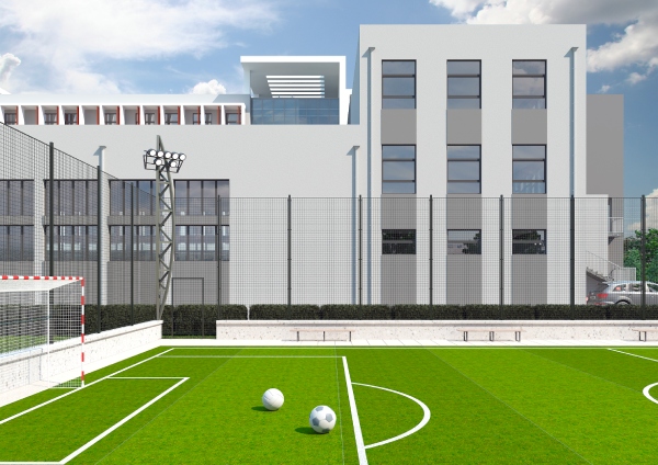 Shusha 10 District 3 Street View2