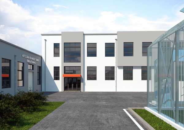 Shusha 5 District 4 Street View2